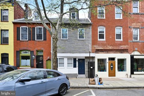 1709 BANK STREET BALTIMORE MD 21231