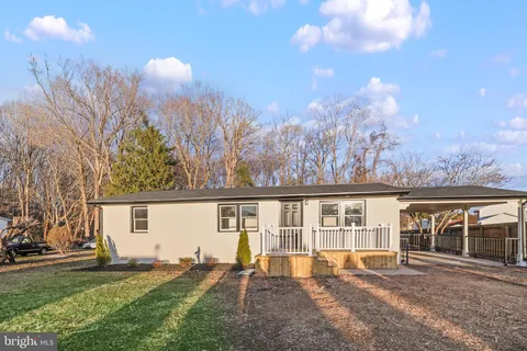 12197 Allen Avenue, King George, VA MLS: VAKG2006018