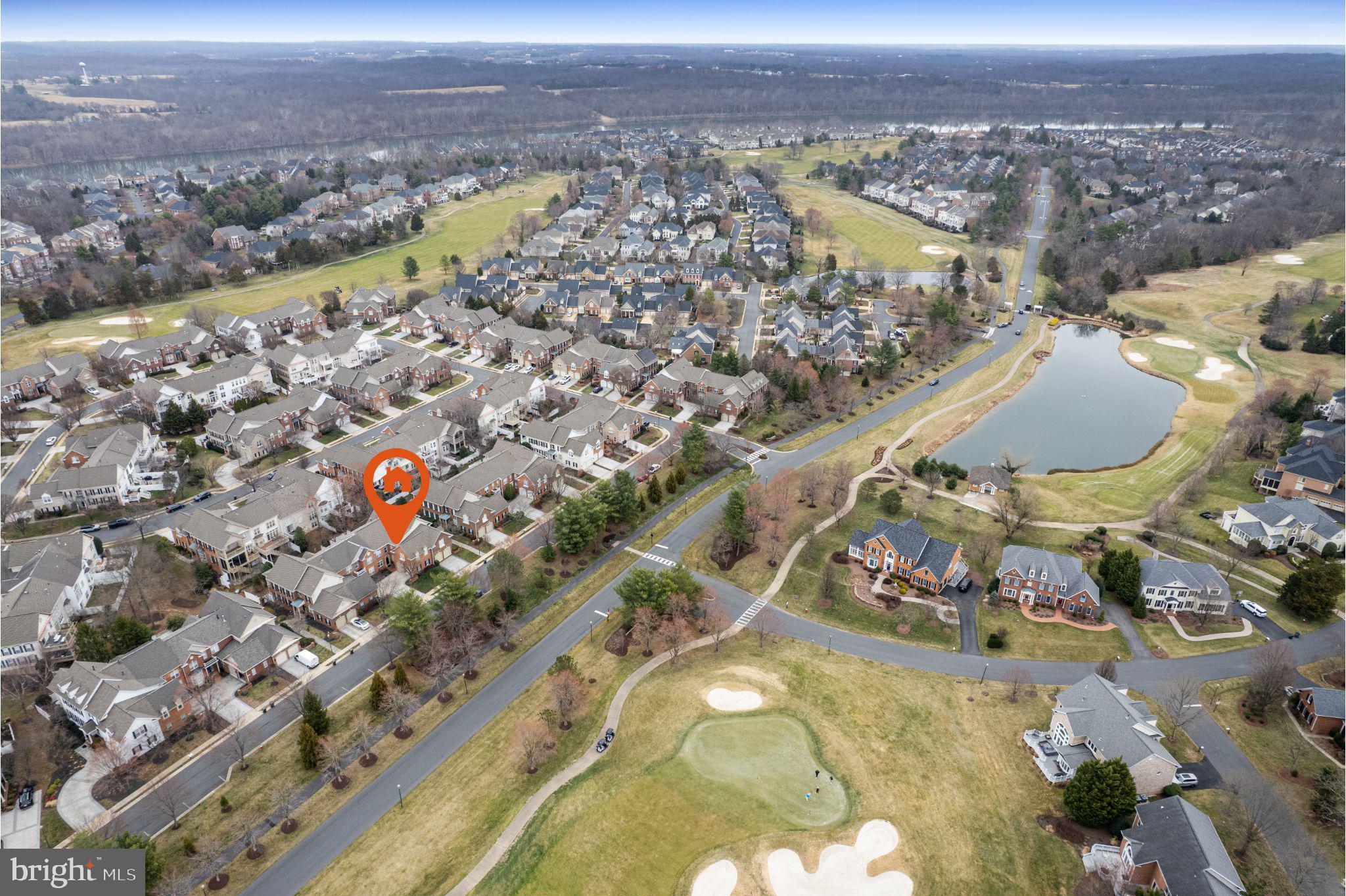 RIVER CREEK - Residential