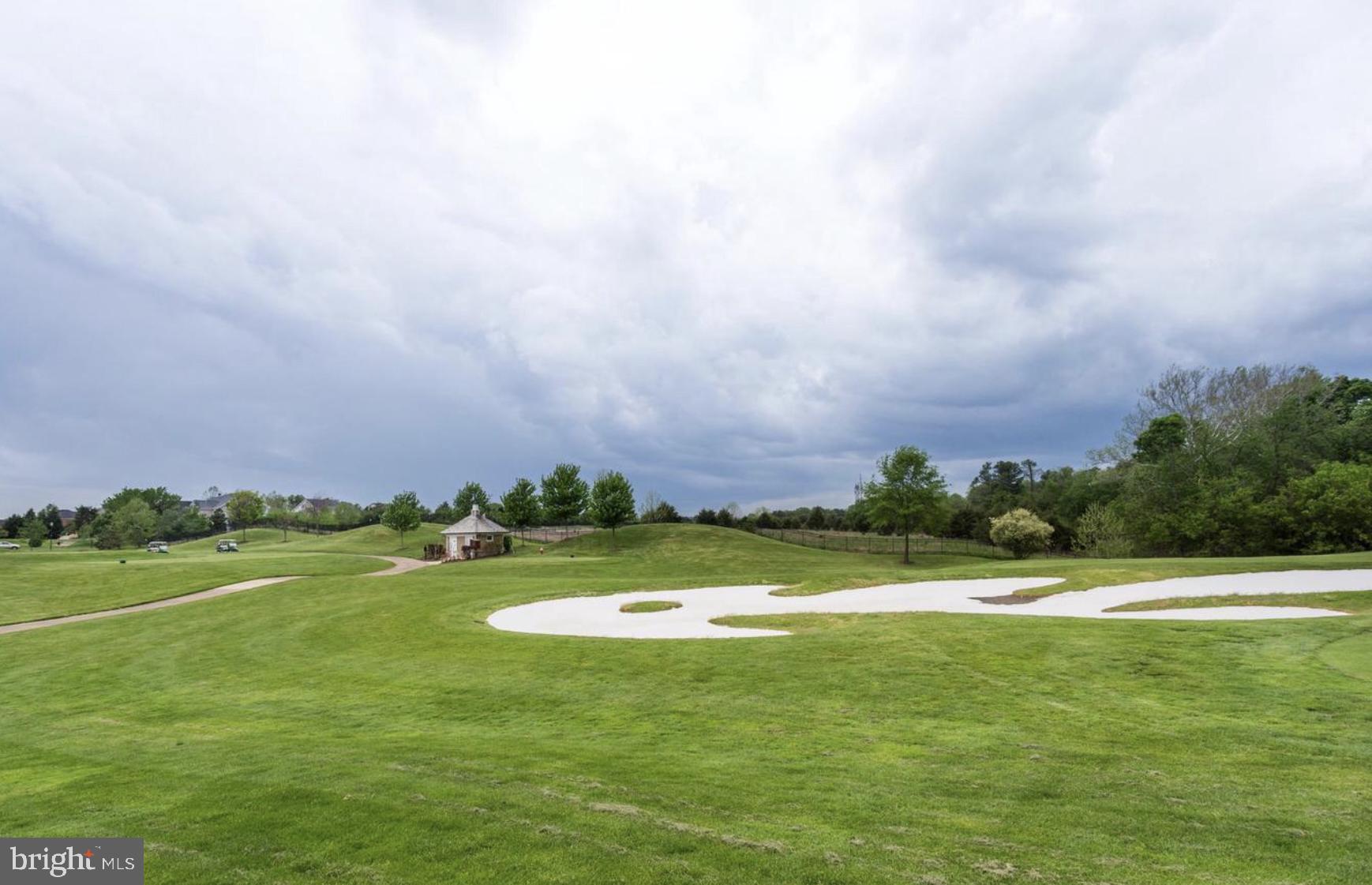 RIVER CREEK - Residential