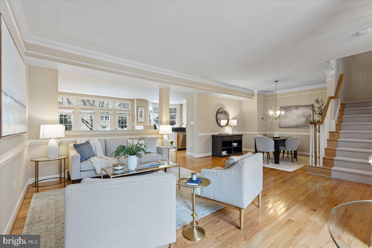 RIVER CREEK - Residential