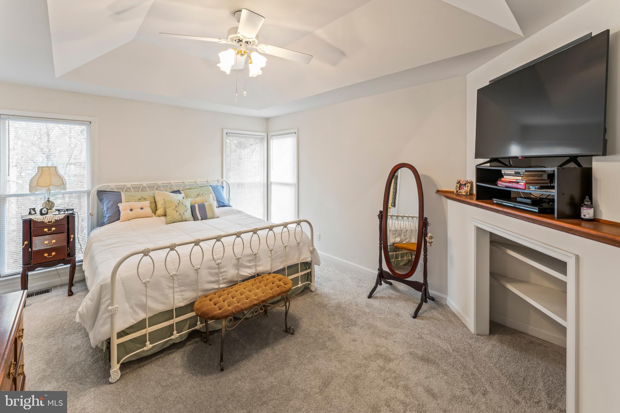 GRANDSTAFF WOODS - Residential