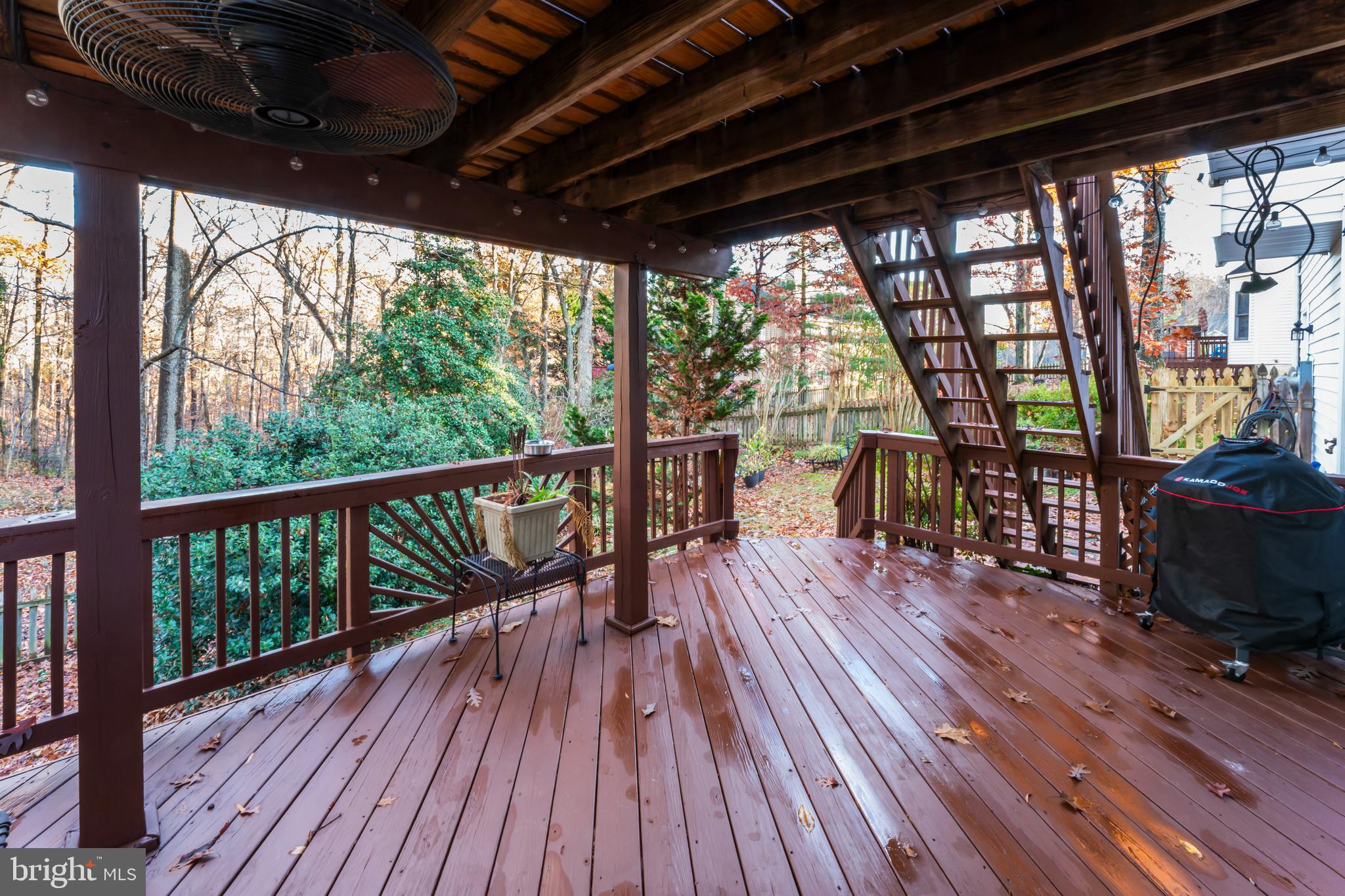 GRANDSTAFF WOODS - Residential