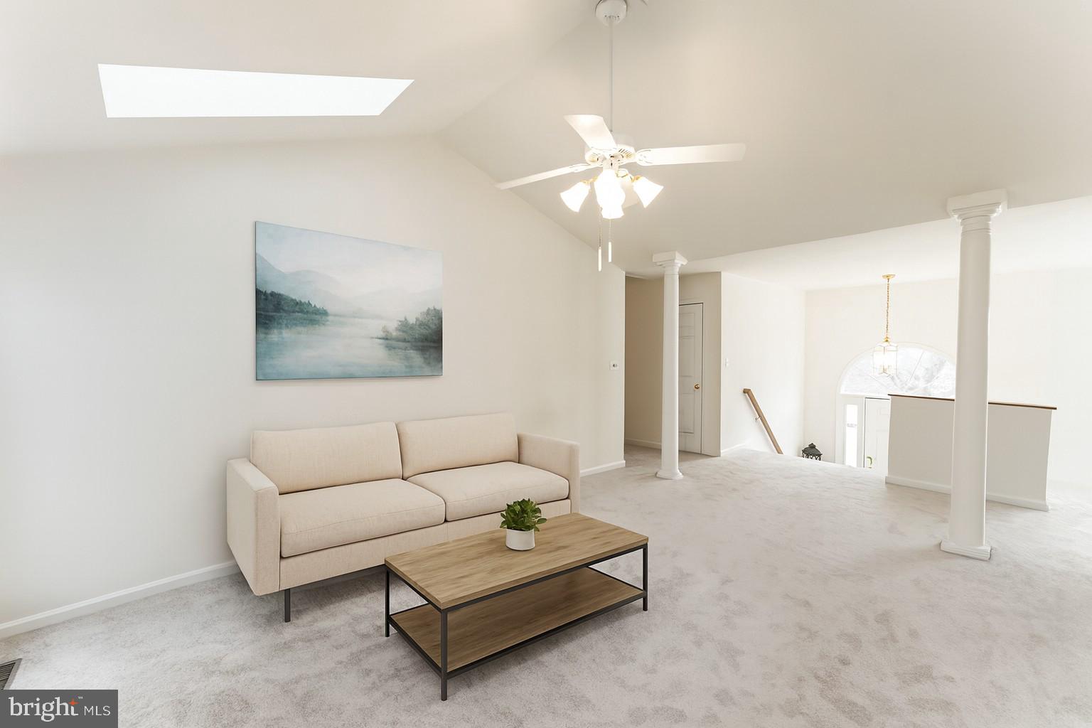 GRANDSTAFF WOODS - Residential