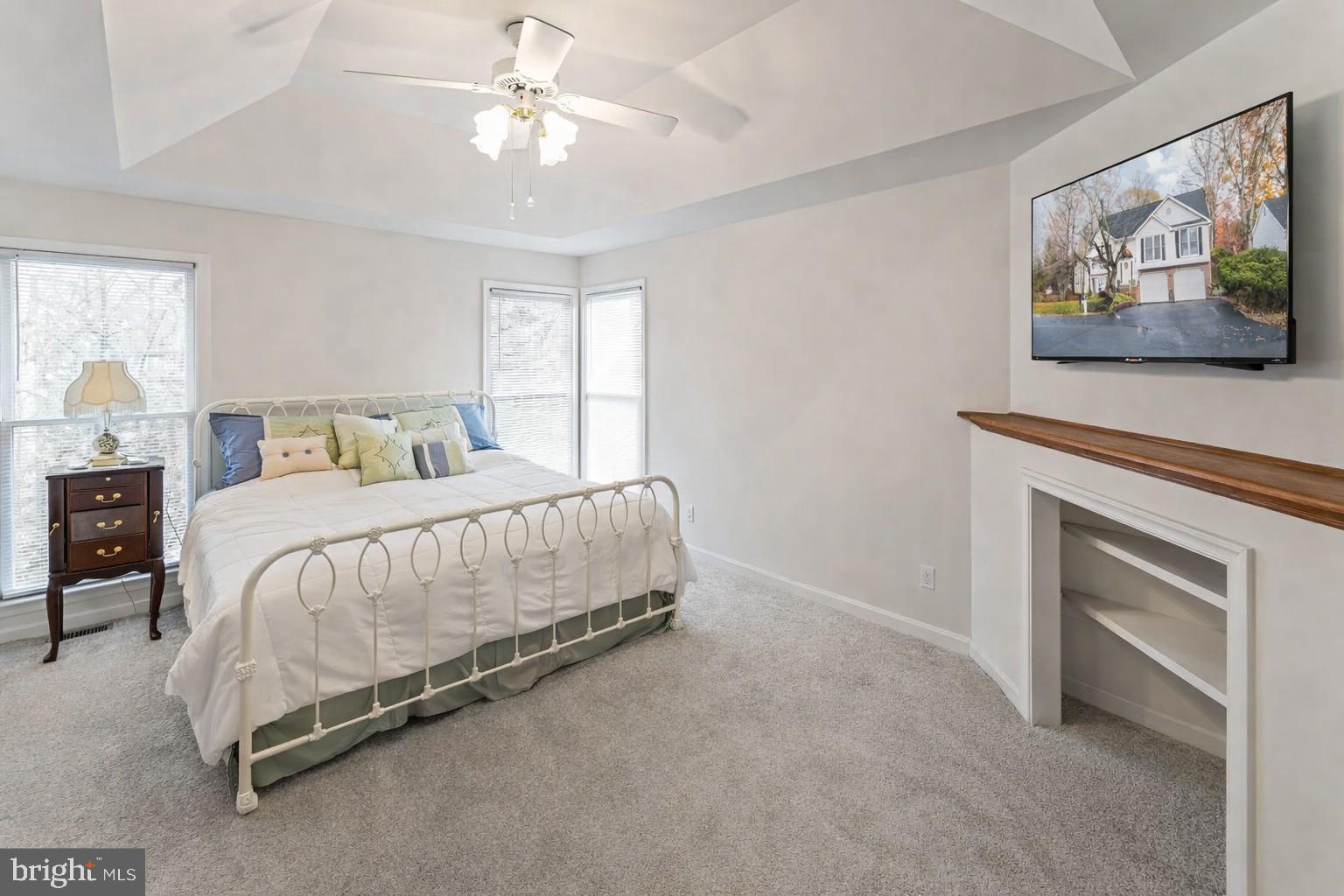 LEE'S HILL - Residential