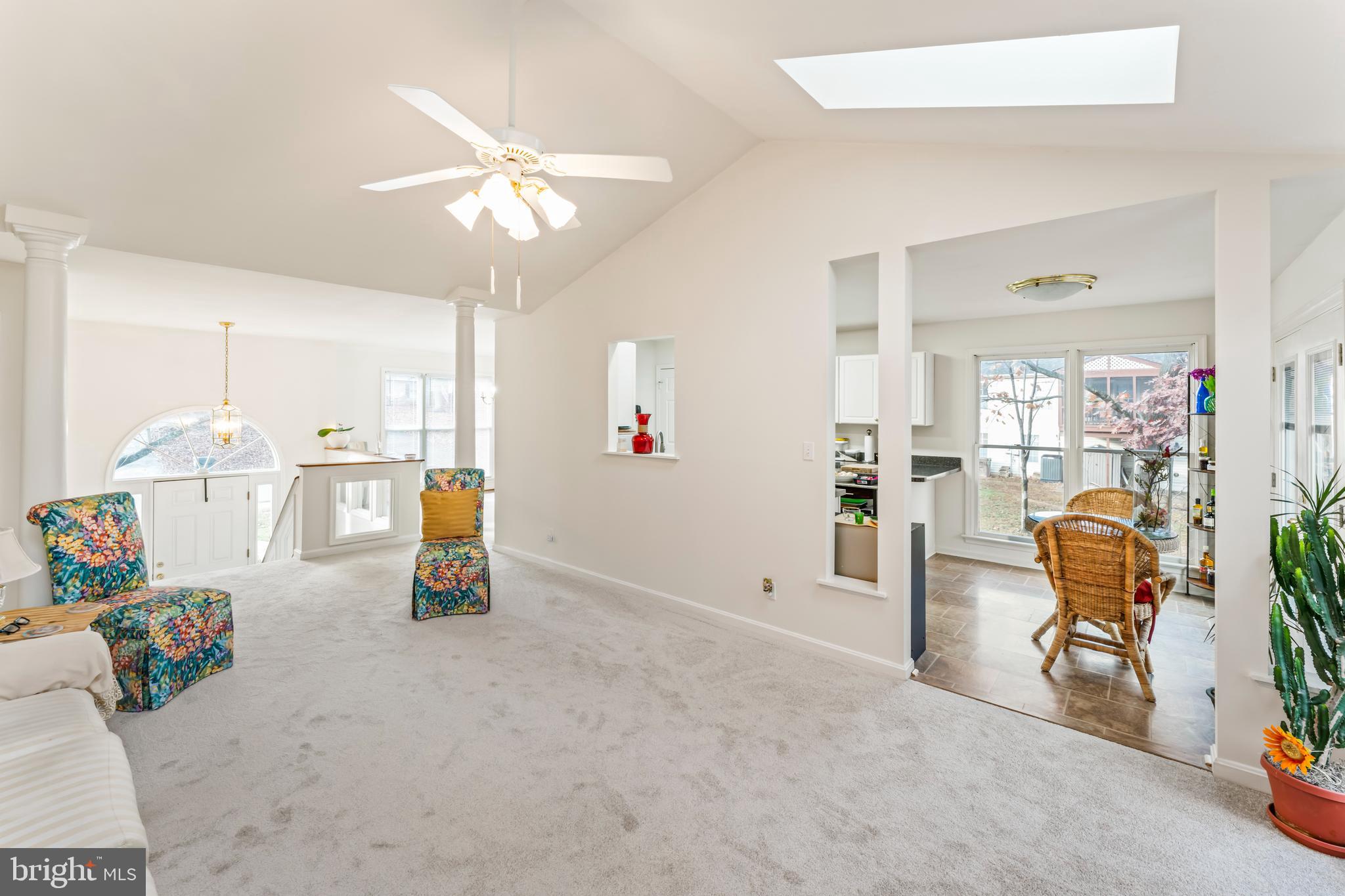 GRANDSTAFF WOODS - Residential