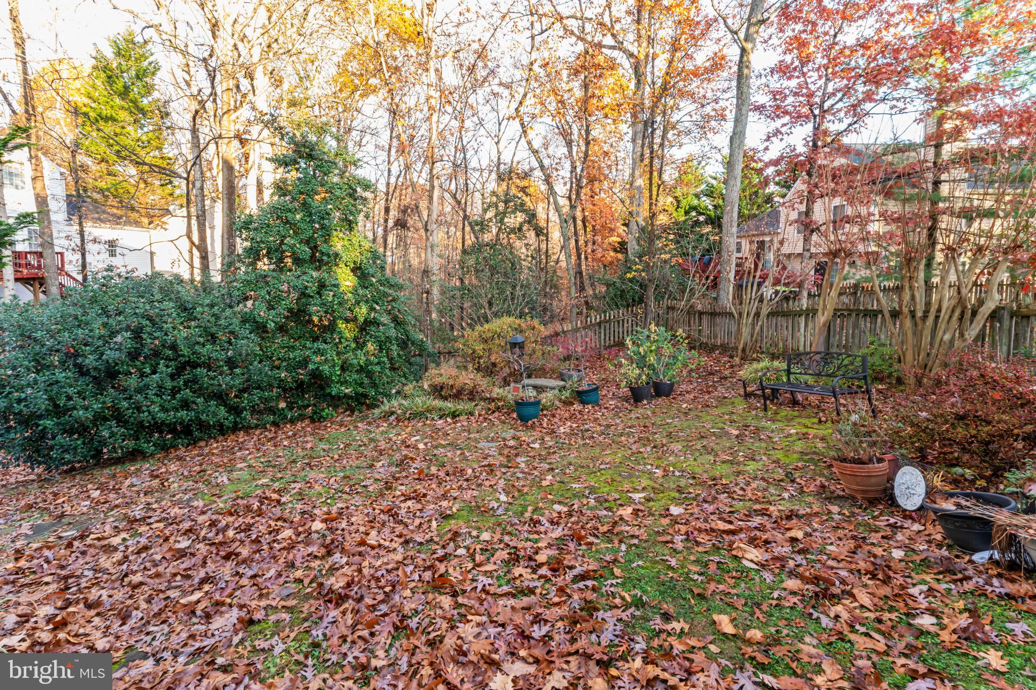 GRANDSTAFF WOODS - Residential