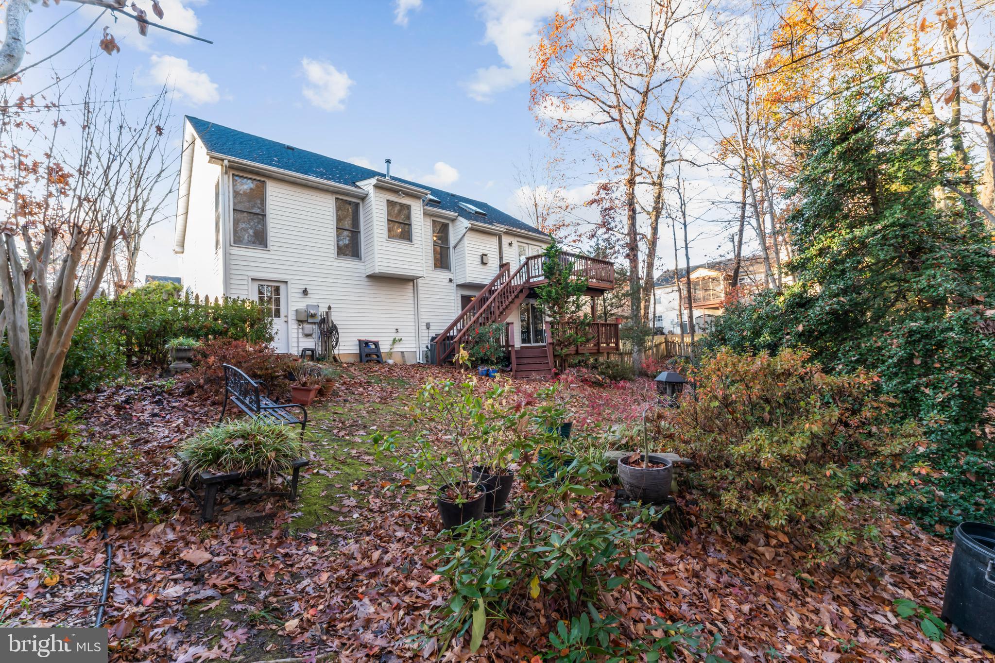 GRANDSTAFF WOODS - Residential