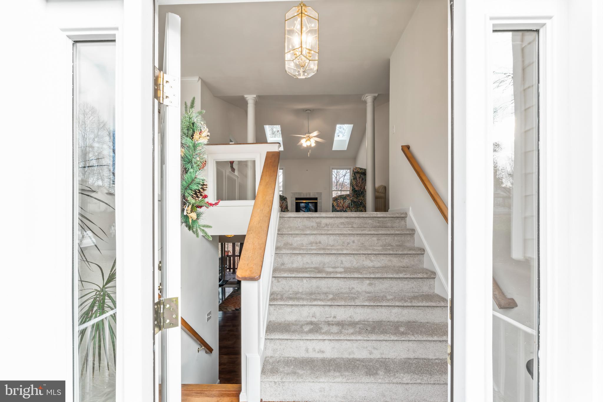 GRANDSTAFF WOODS - Residential