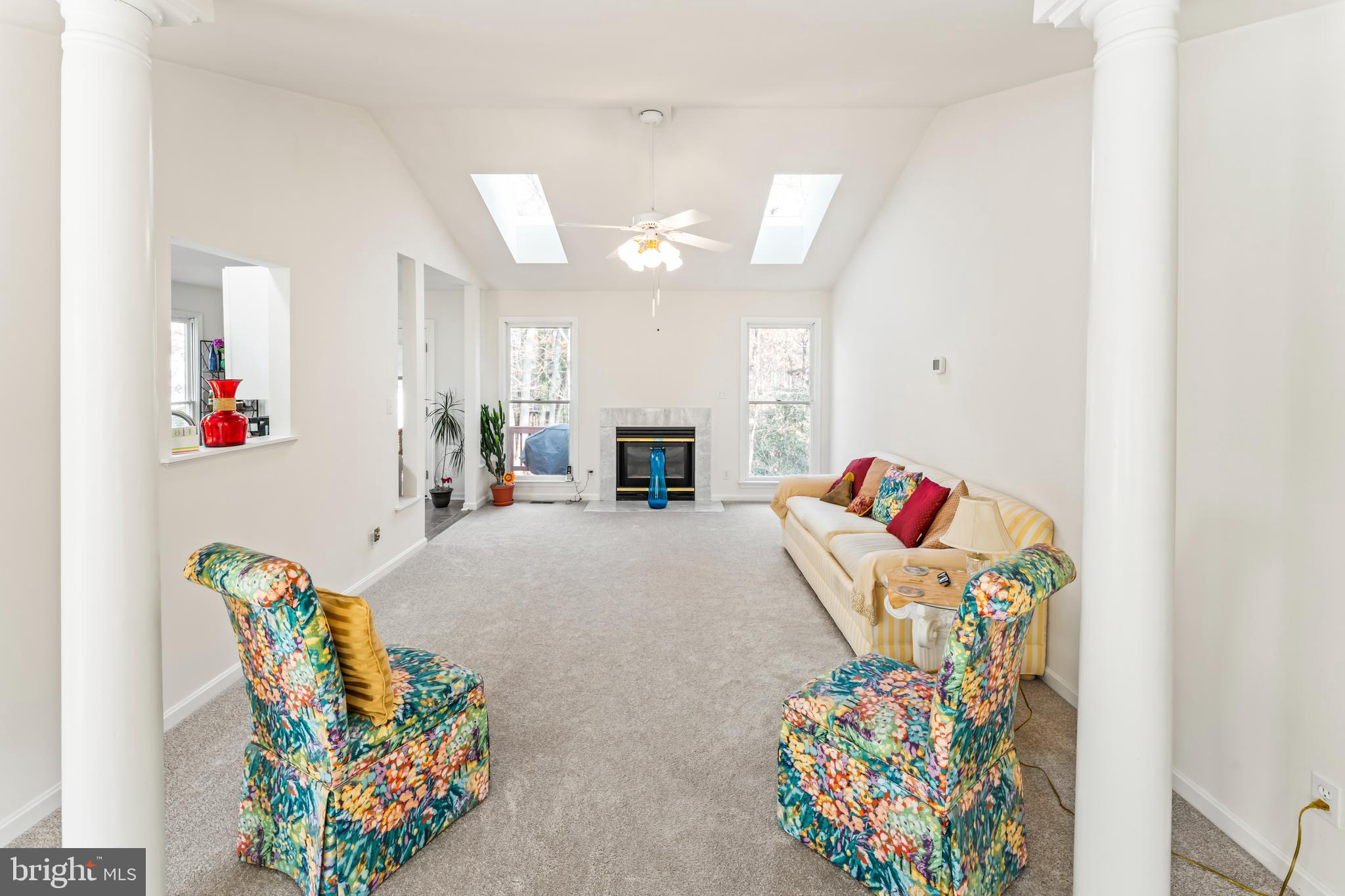 GRANDSTAFF WOODS - Residential