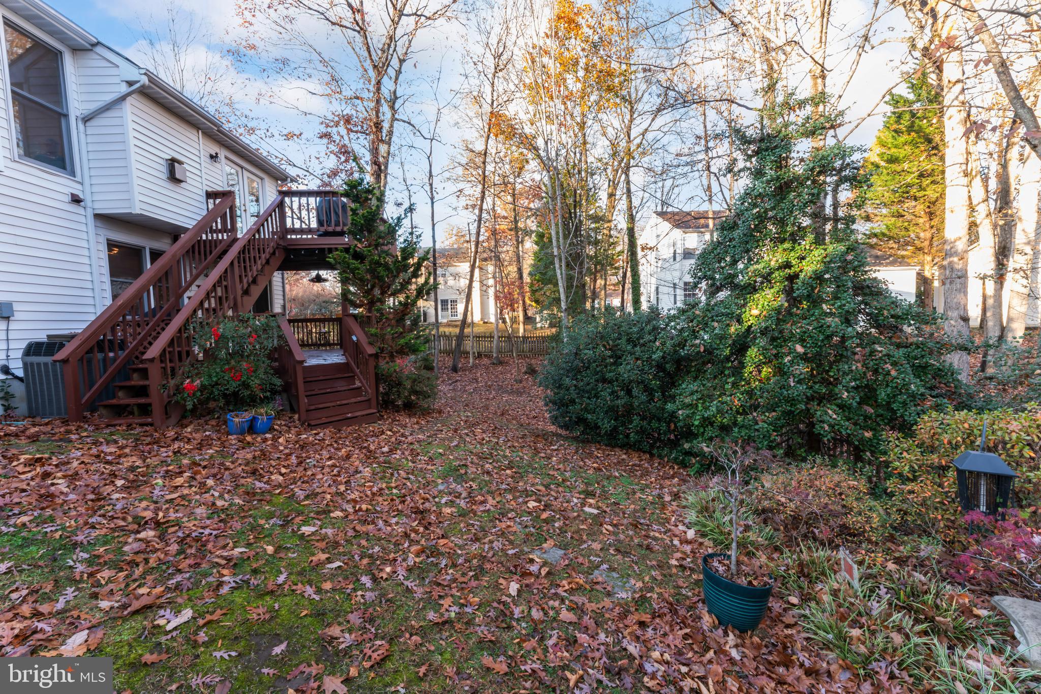 GRANDSTAFF WOODS - Residential