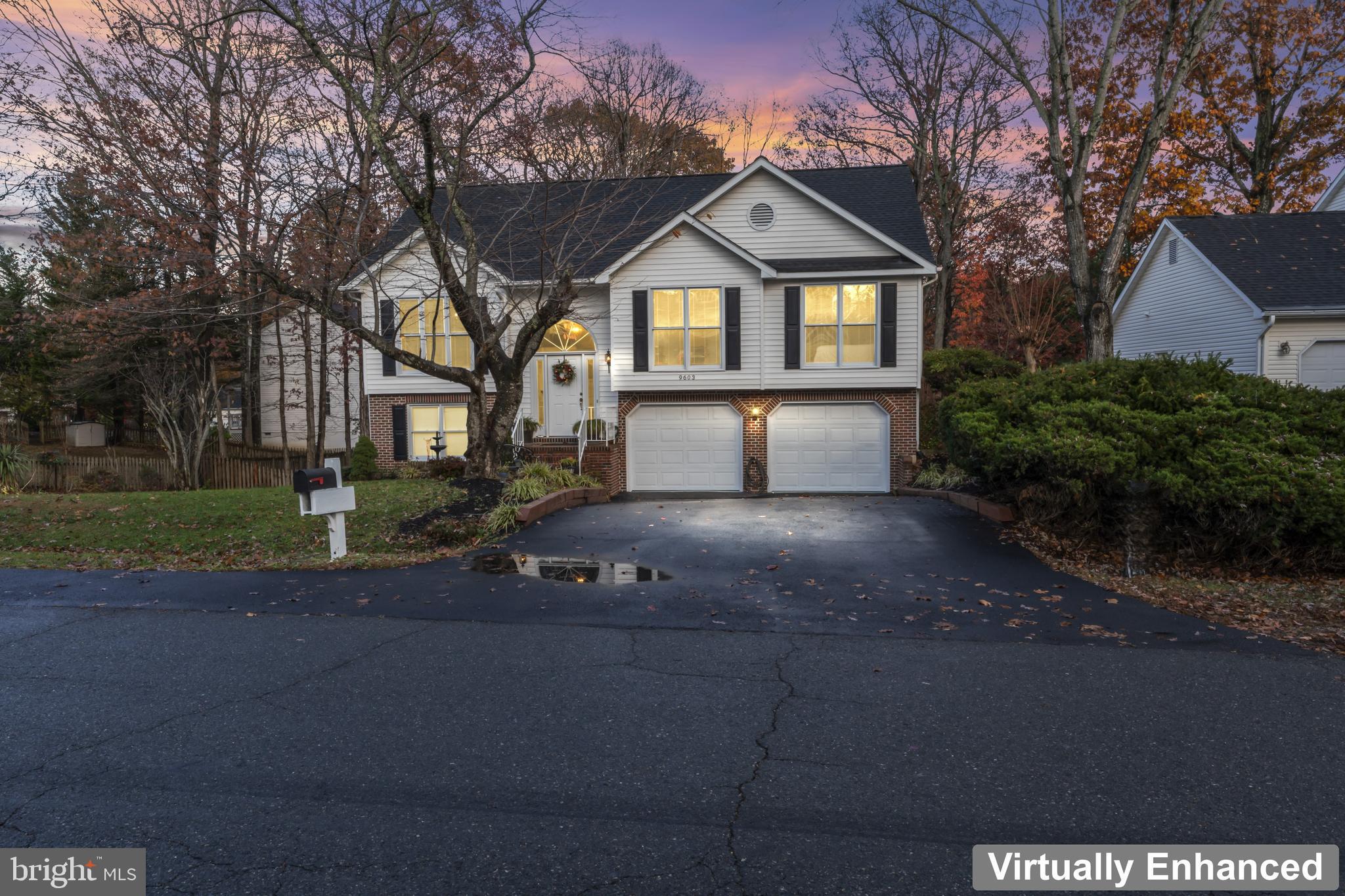 9603 GUNSTON HALL ROAD