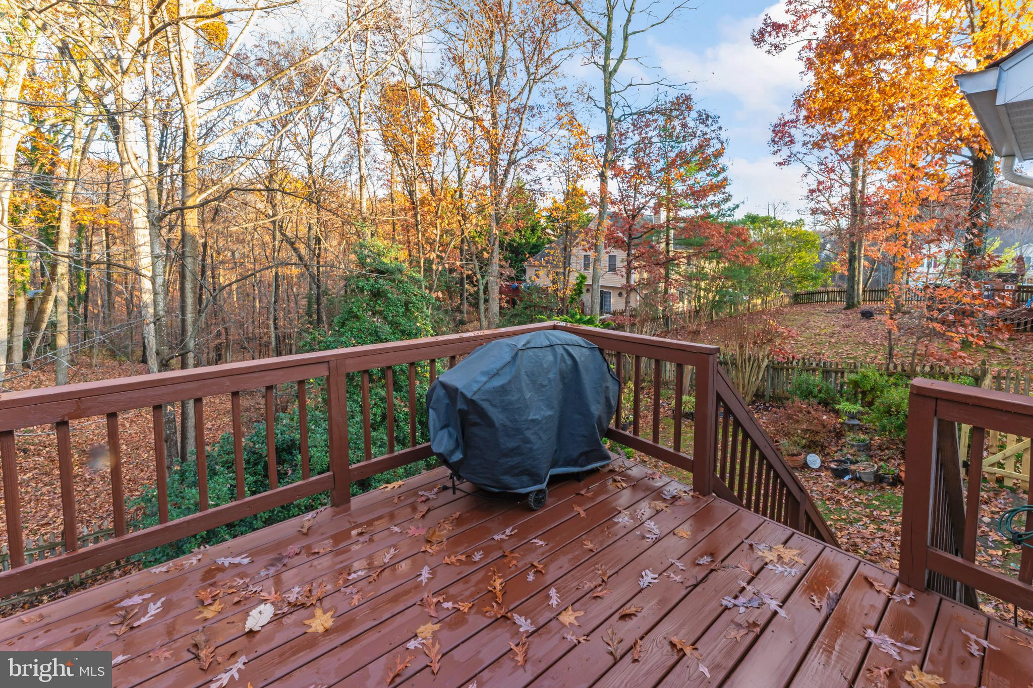 GRANDSTAFF WOODS - Residential