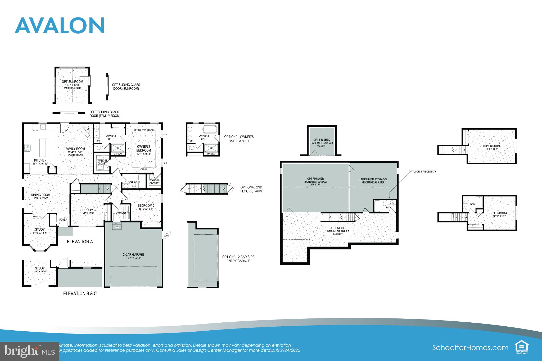 0 SAVOY BOULEVARD LOT 00001