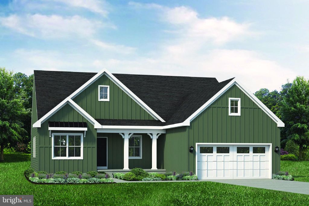 Photo of 0 Savoy Boulevard #LOT 00001, CHATSWORTH, NJ 08019 (MLS # NJBL2097246)