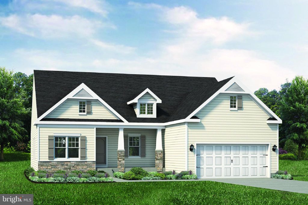 Photo of 0 Savoy Boulevard #LOT 00001, CHATSWORTH, NJ 08019 (MLS # NJBL2097246)