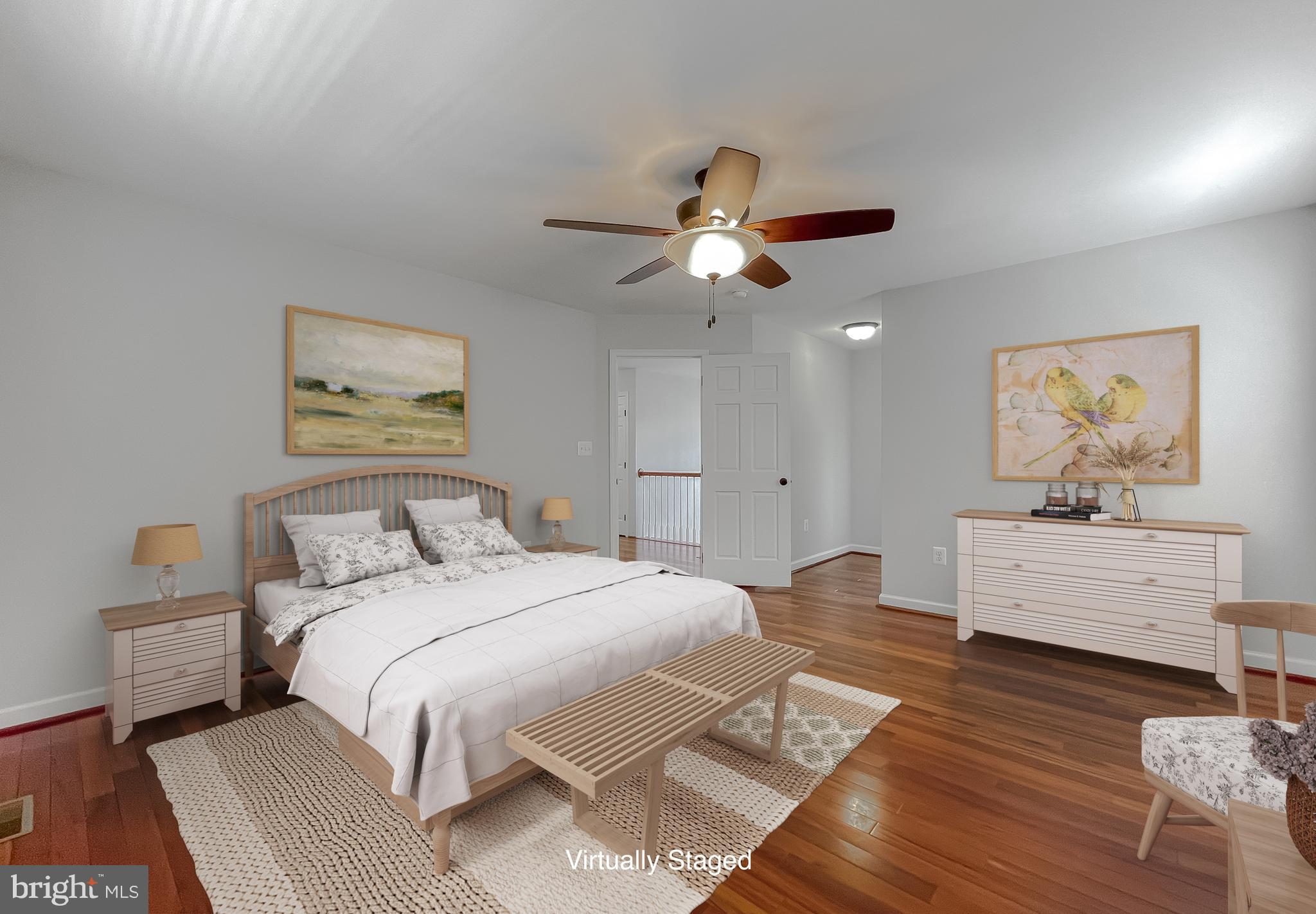 KEDGES STRAIT - Residential Lease