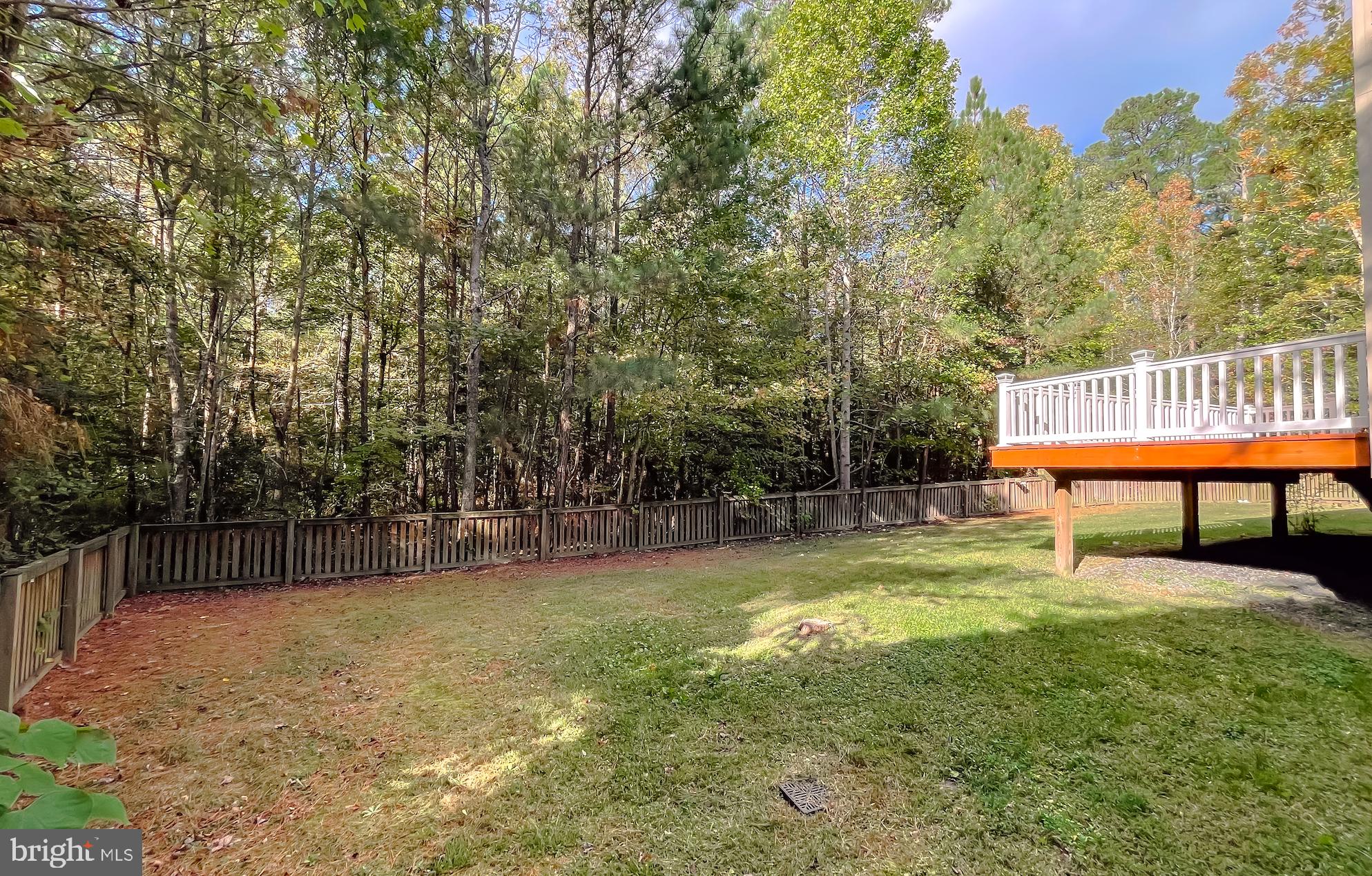 KEDGES STRAIT - Residential Lease