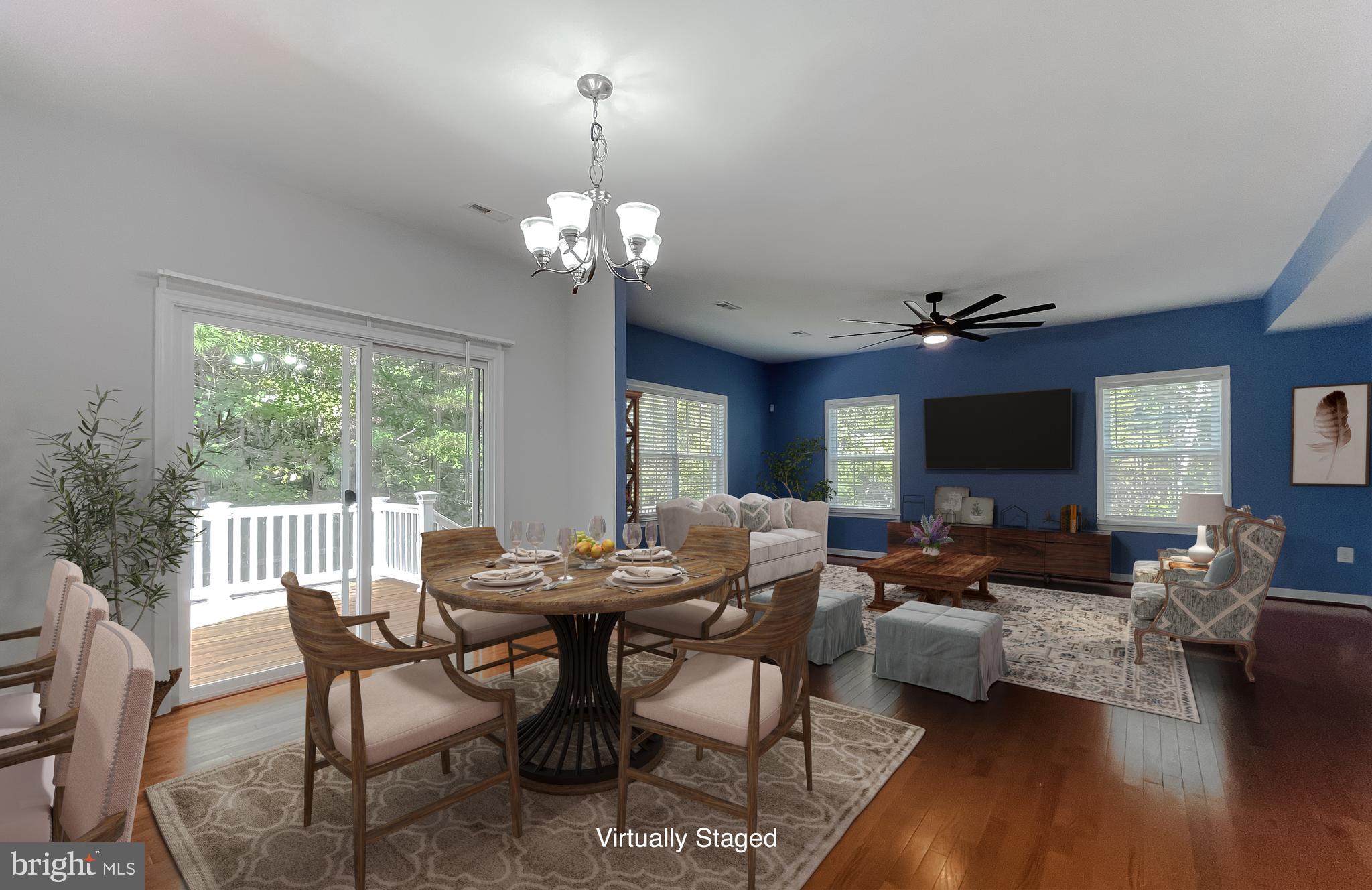 KEDGES STRAIT - Residential Lease