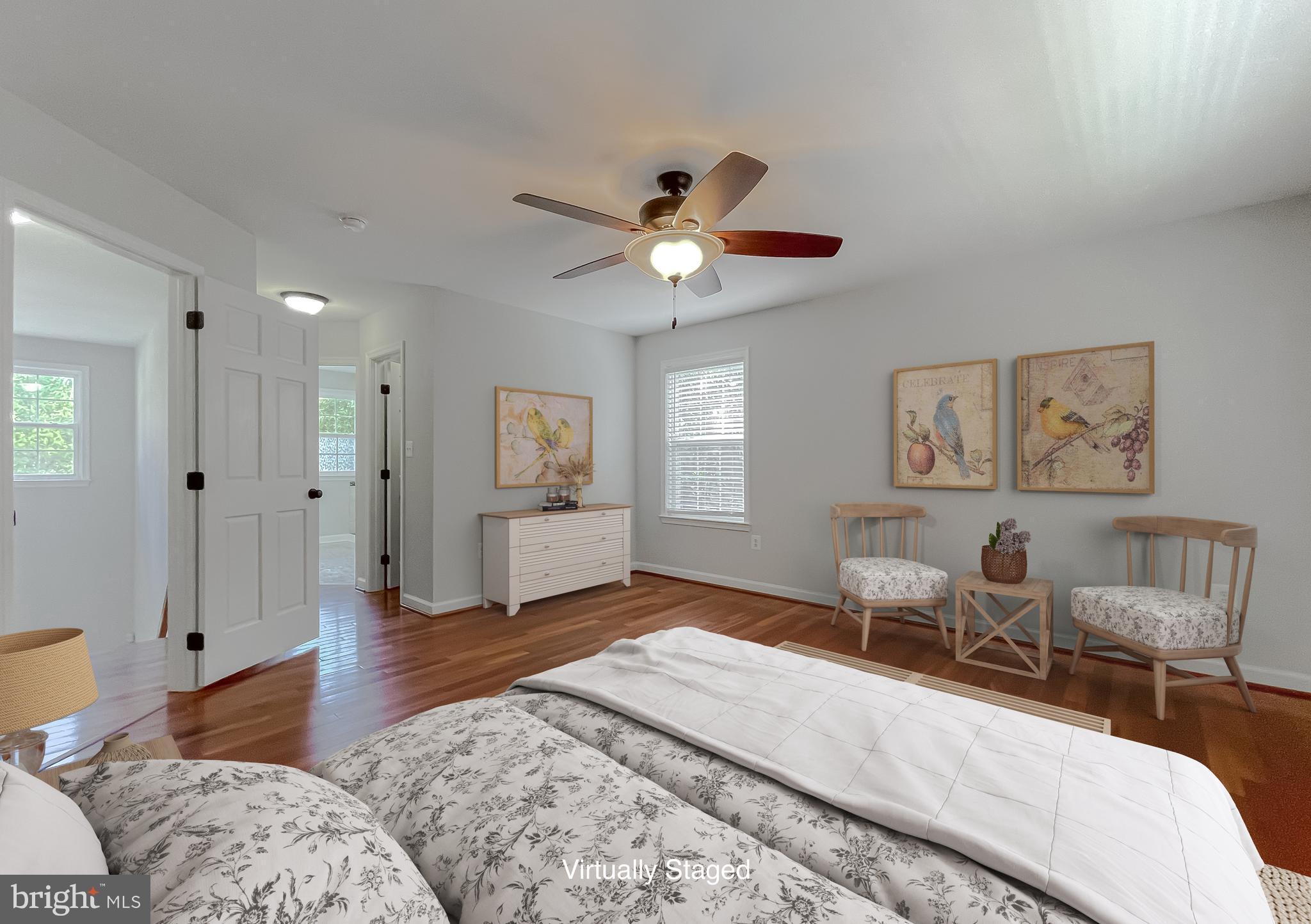 KEDGES STRAIT - Residential Lease