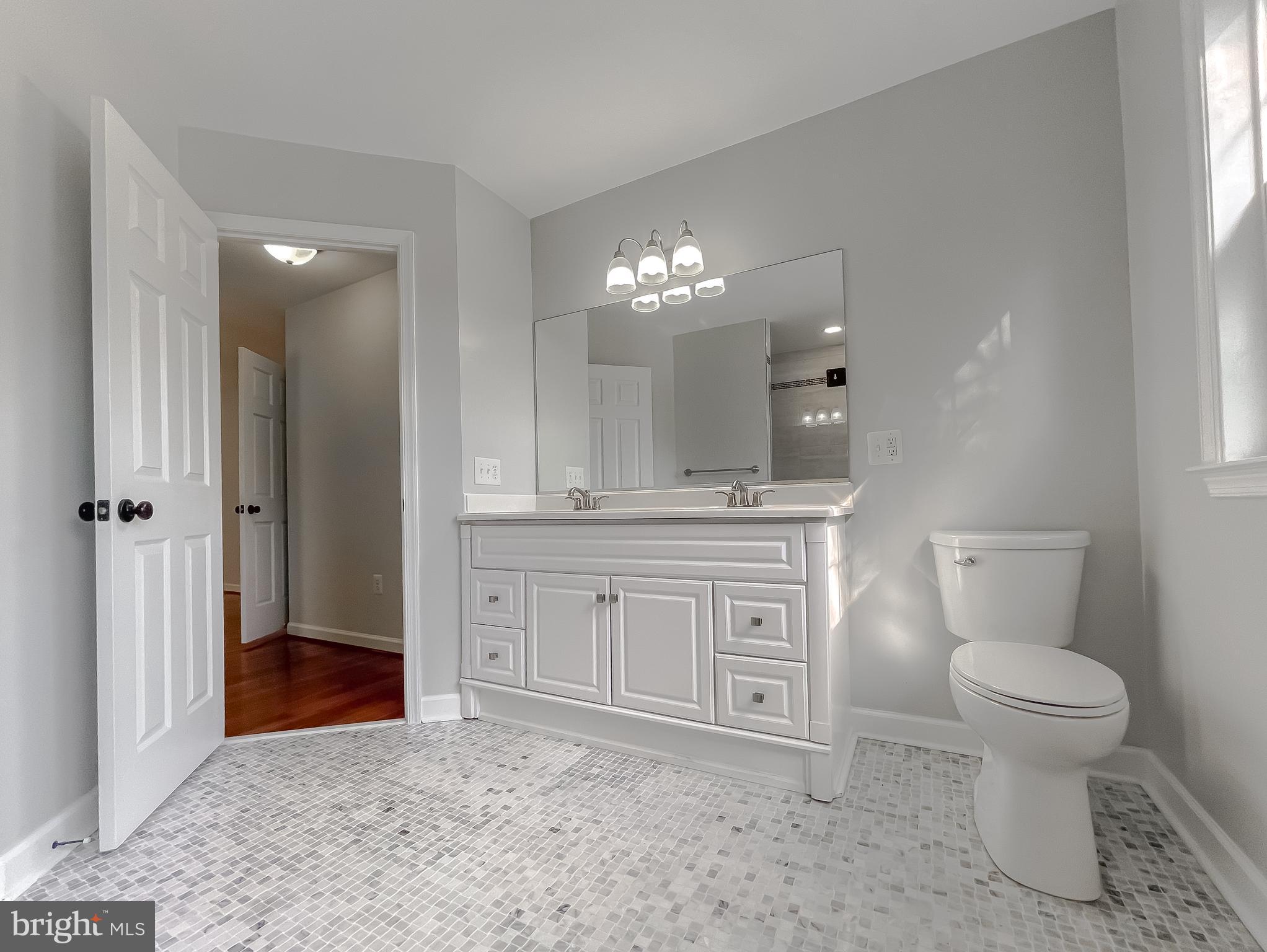 KEDGES STRAIT - Residential Lease