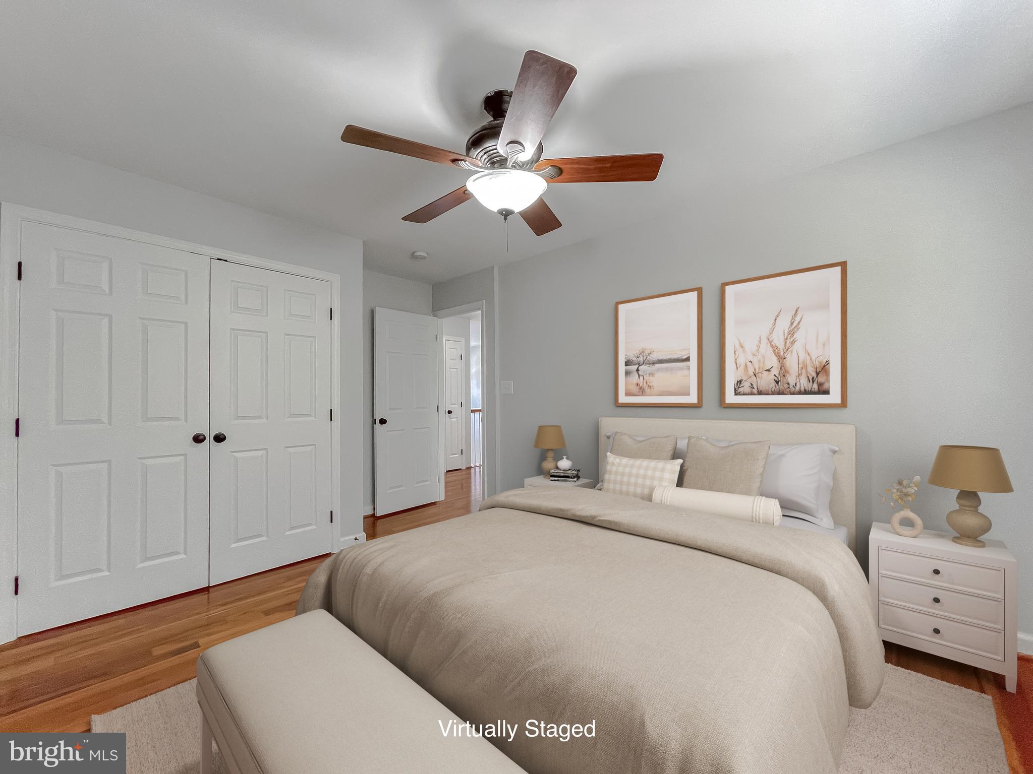 KEDGES STRAIT - Residential Lease