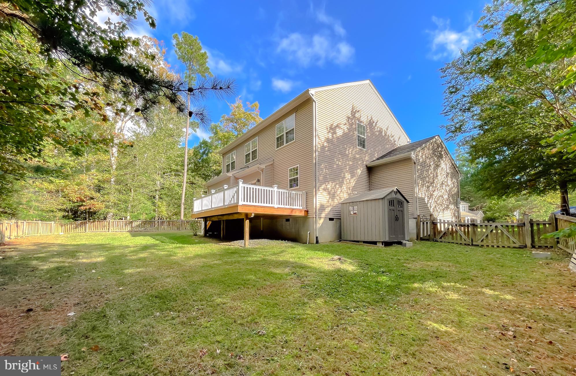 KEDGES STRAIT - Residential Lease