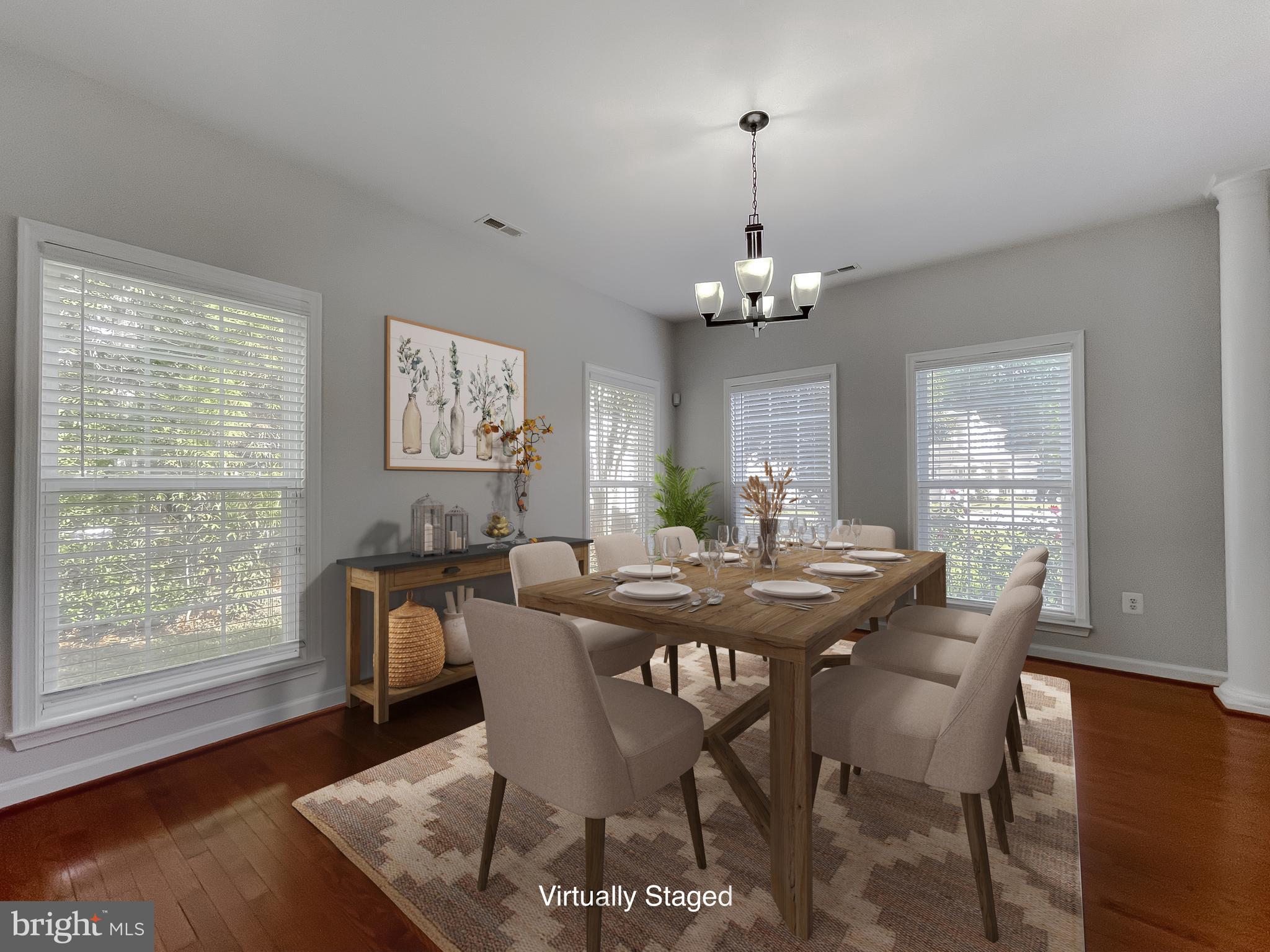 KEDGES STRAIT - Residential Lease