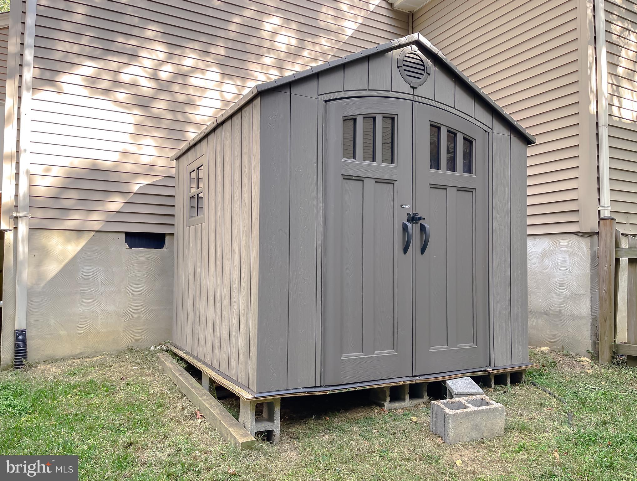 KEDGES STRAIT - Residential Lease