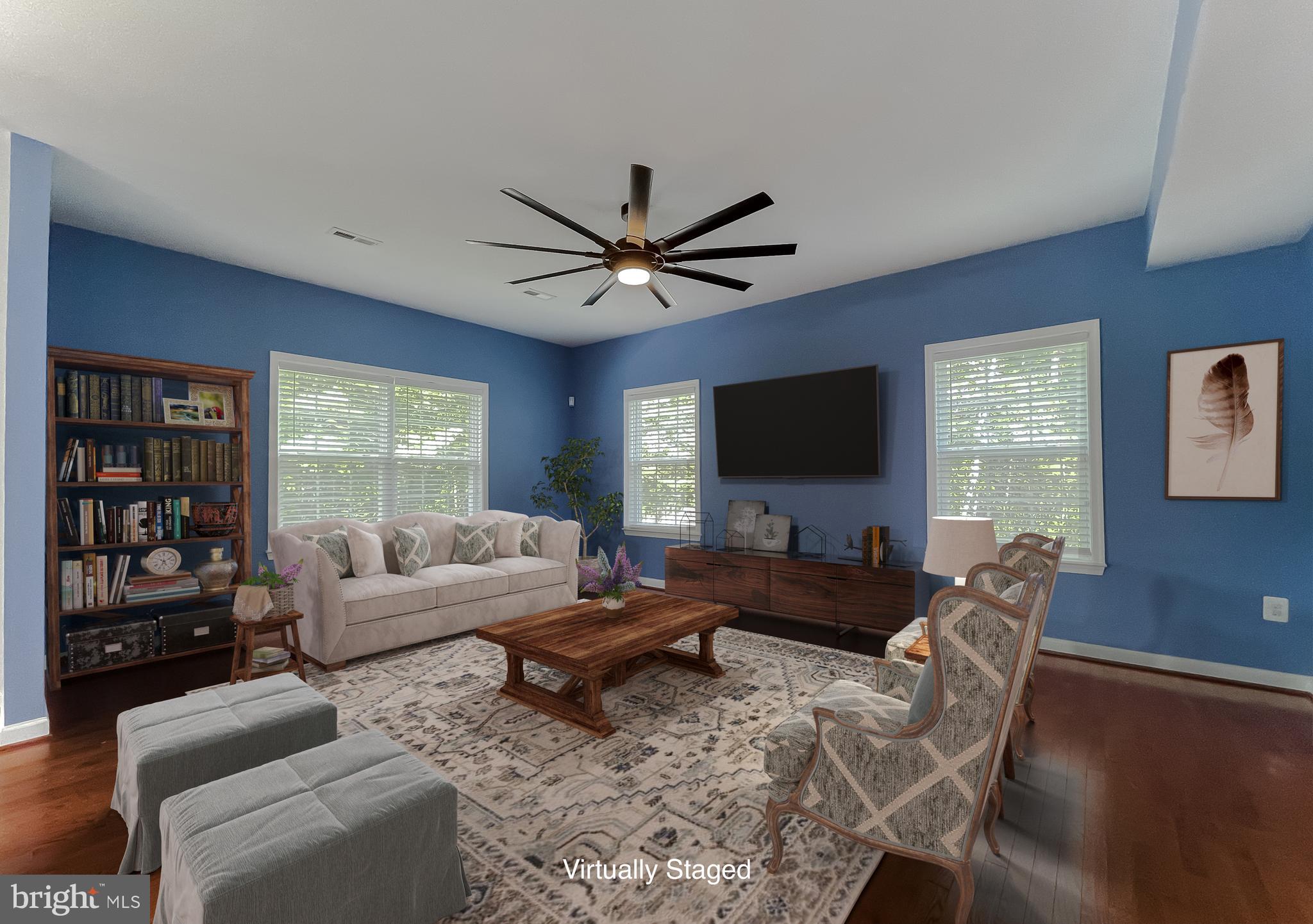 KEDGES STRAIT - Residential Lease