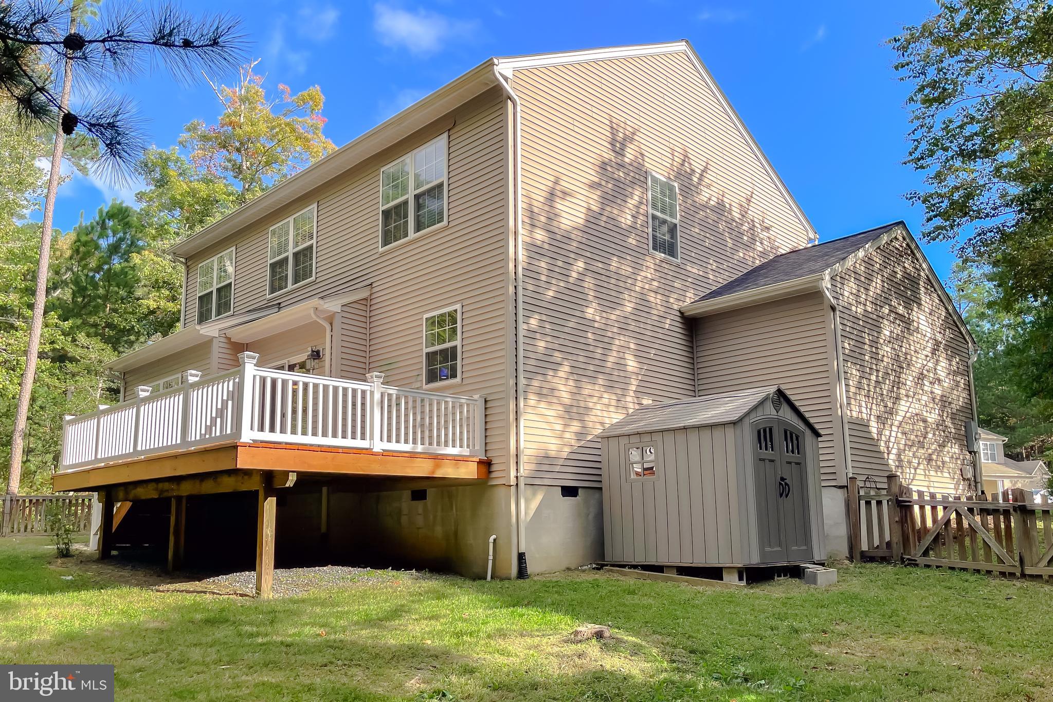 KEDGES STRAIT - Residential Lease