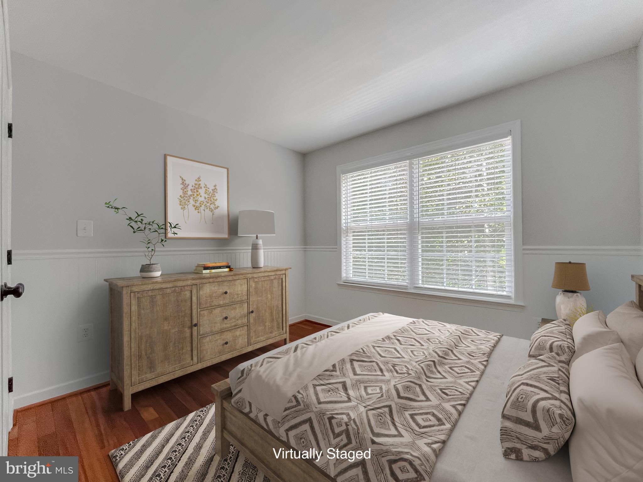 KEDGES STRAIT - Residential Lease