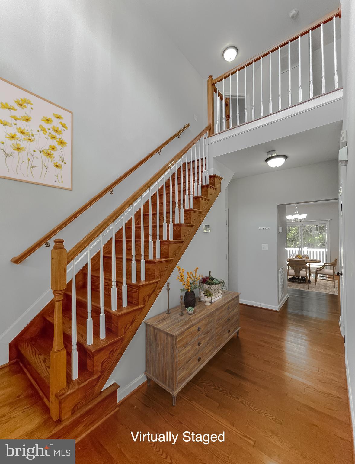 21405 BELLEVUE COURT