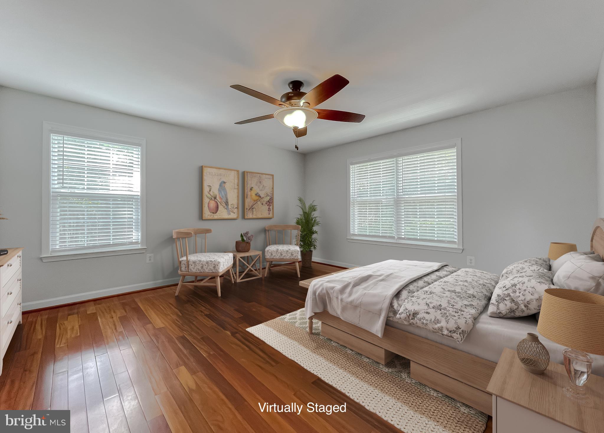 KEDGES STRAIT - Residential Lease