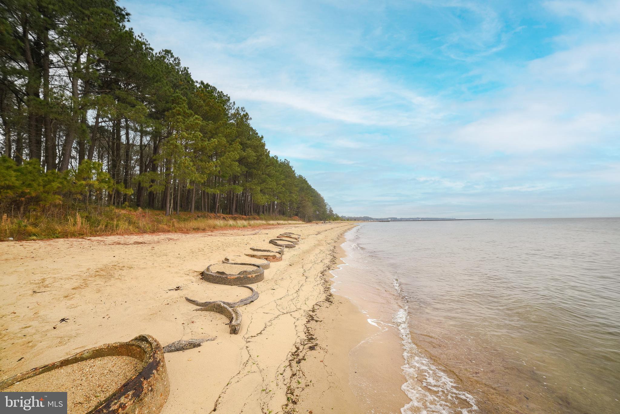 KEDGES STRAIT - Residential Lease