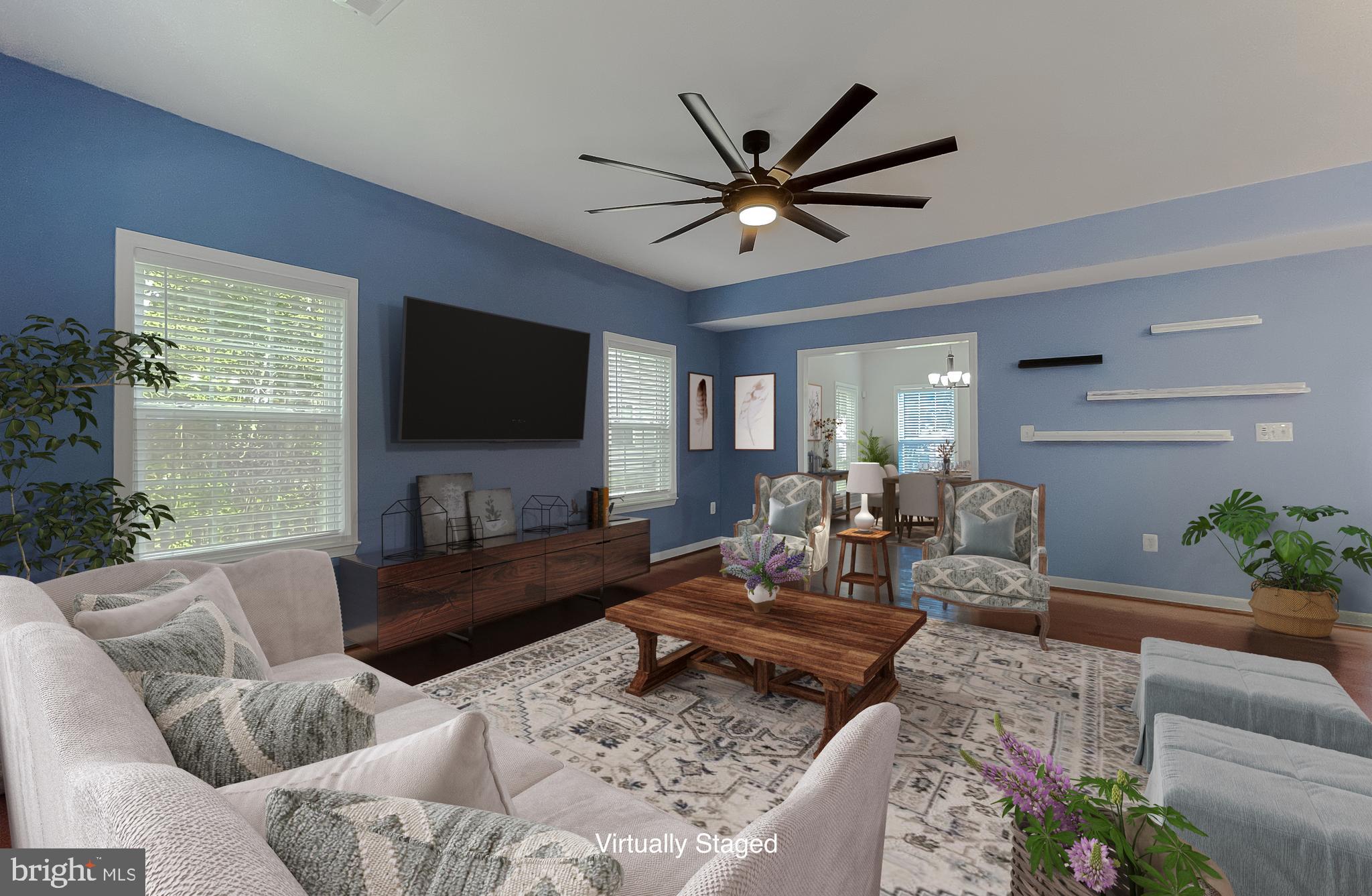 KEDGES STRAIT - Residential Lease