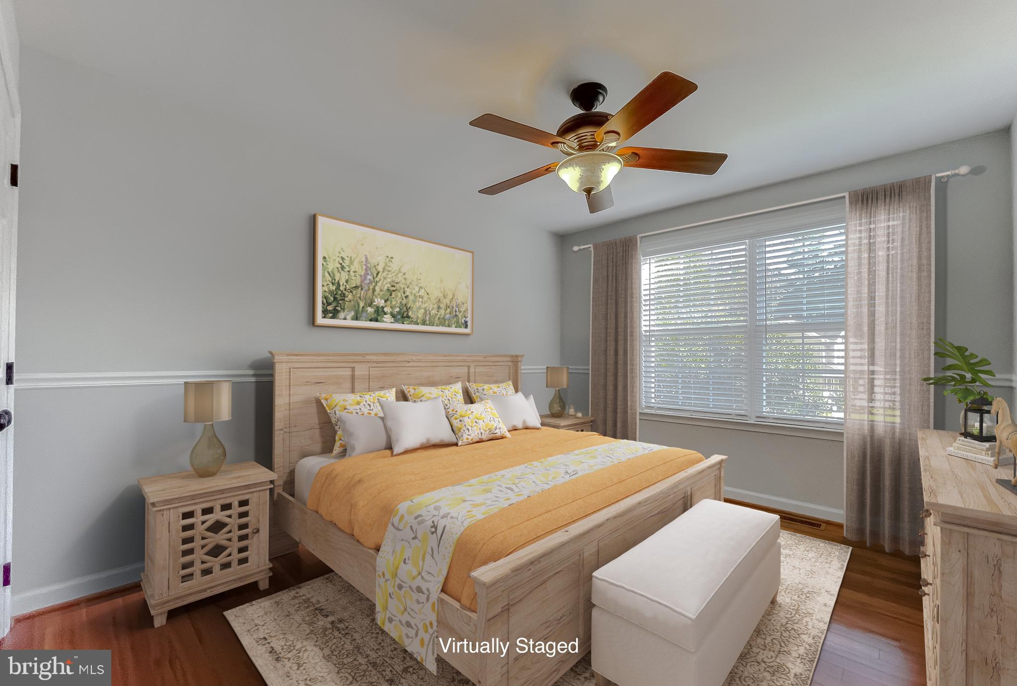 KEDGES STRAIT - Residential Lease