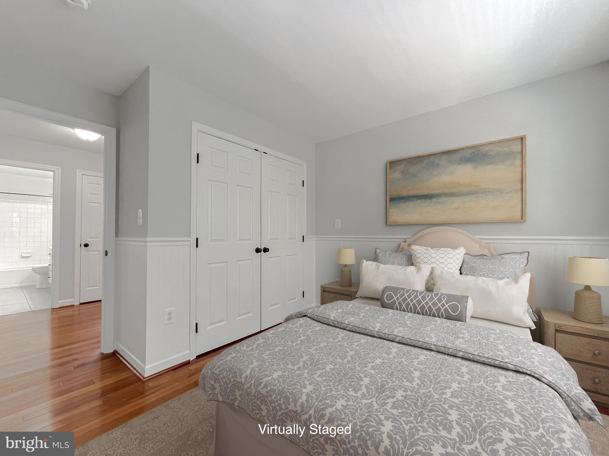 KEDGES STRAIT - Residential Lease