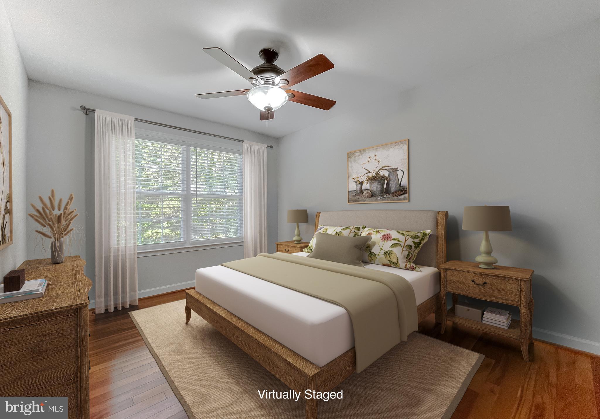 KEDGES STRAIT - Residential Lease