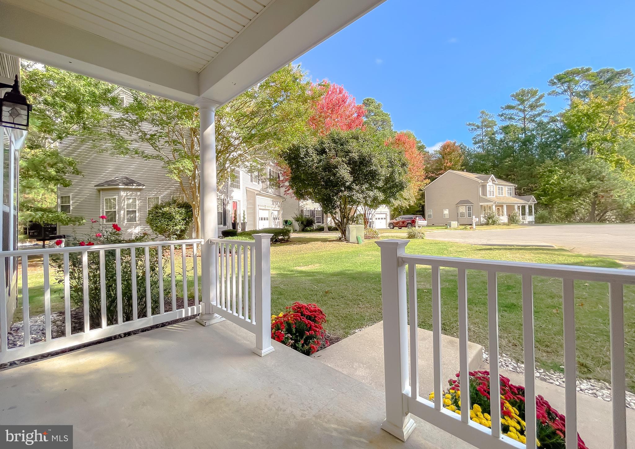 21405 BELLEVUE COURT