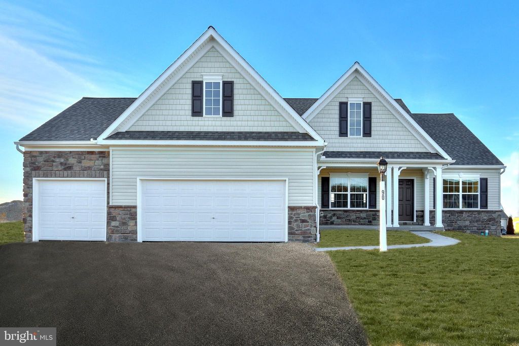 Photo of 660 Lawrence Boulevard #ARCADIA, LANCASTER, PA 17601 (MLS # PALA2022602)