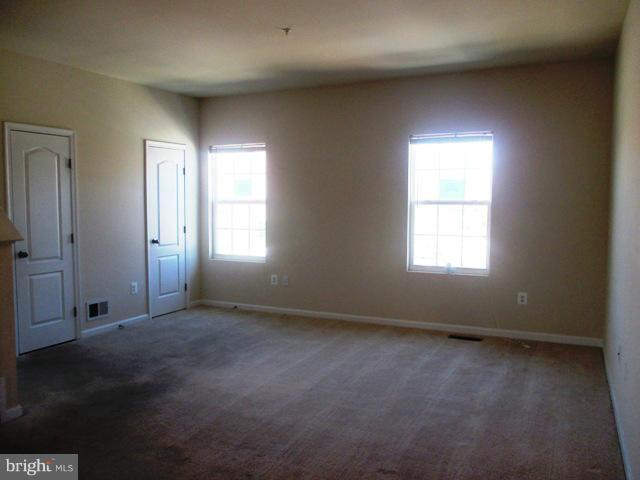 ST CHARLES SUB - SHEFFIELD - Residential