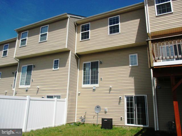 ST CHARLES SUB - SHEFFIELD - Residential