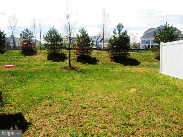 ST CHARLES SUB - SHEFFIELD - Residential