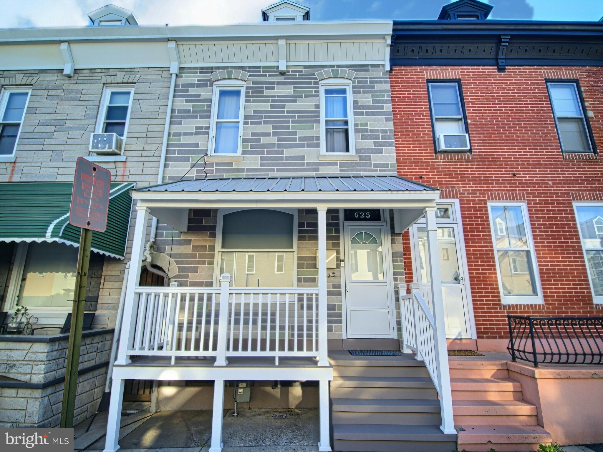 623 N 11TH STREET