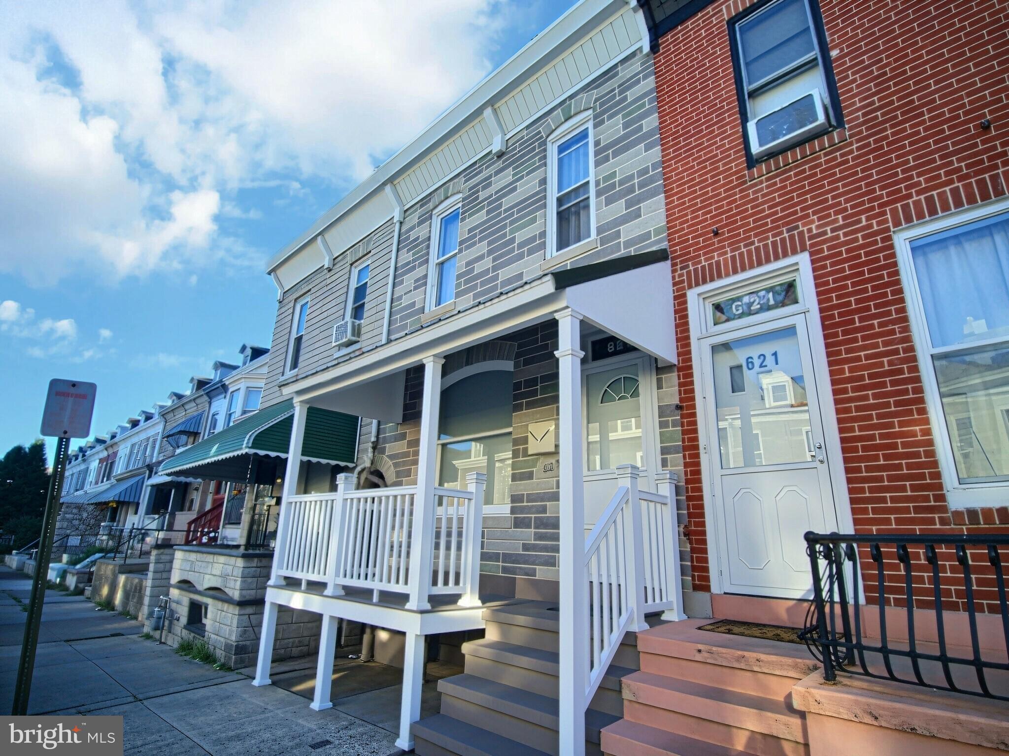 623 N 11TH STREET