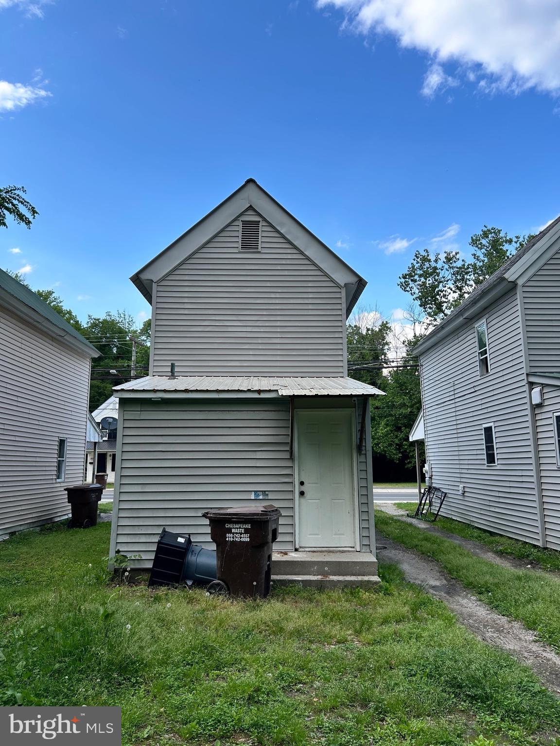 CAMBRIDGE - Residential