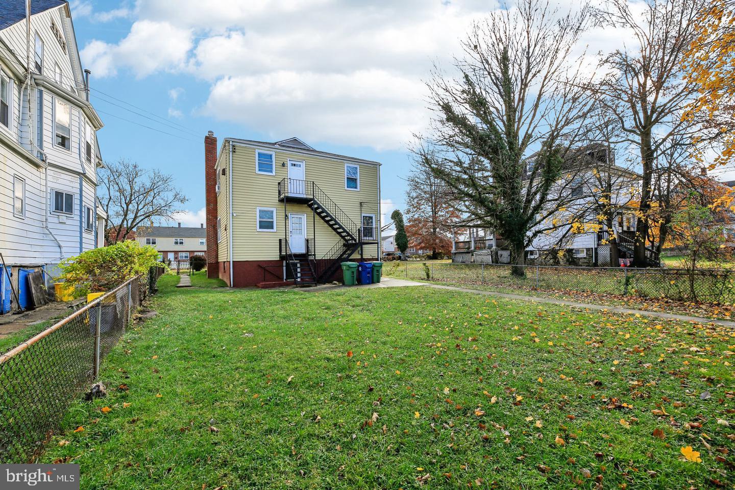 NONE AVAILABLE - Residential Lease