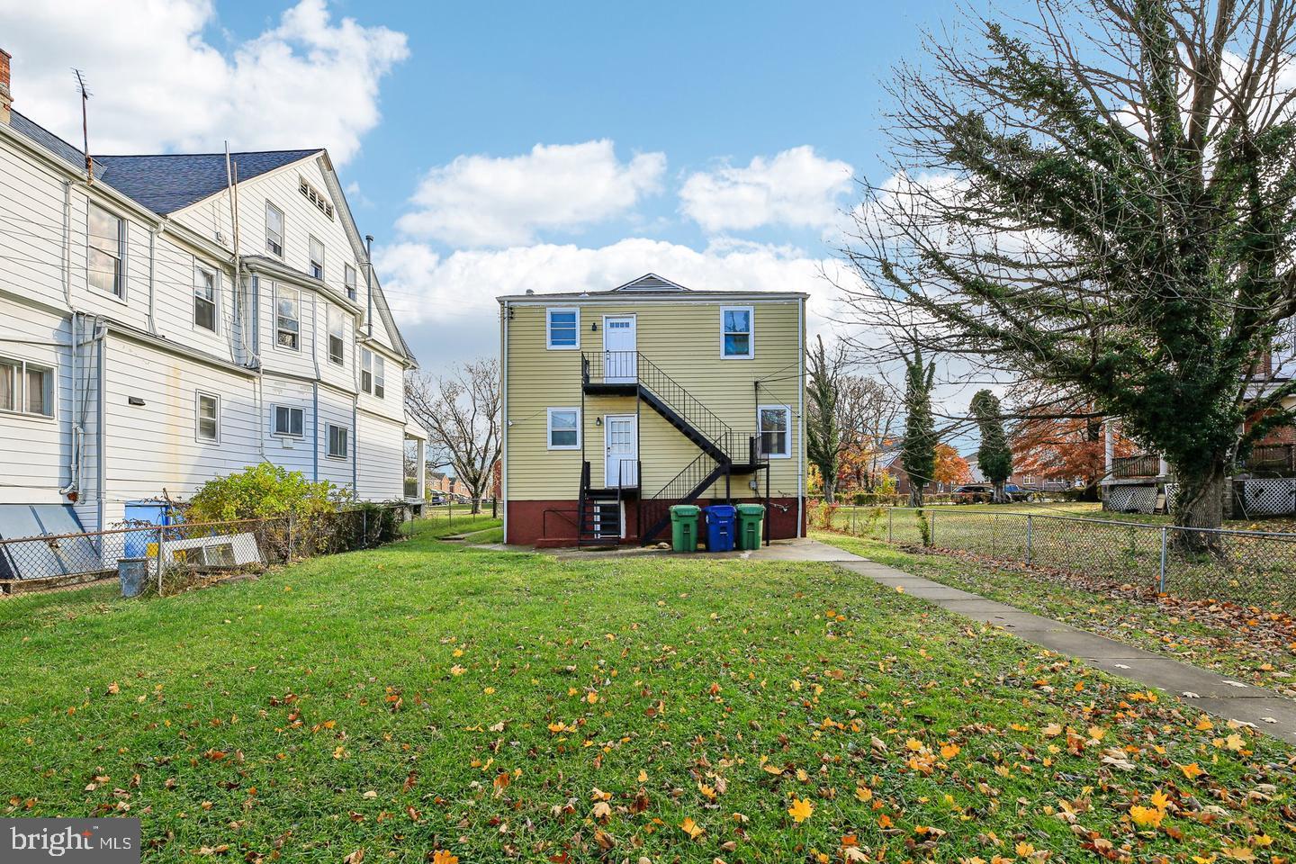 NONE AVAILABLE - Residential Lease