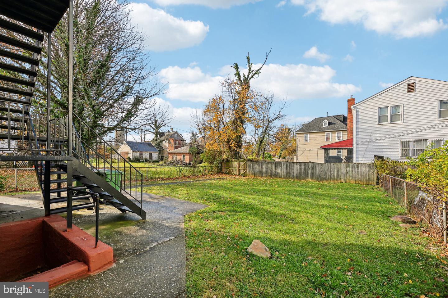 NONE AVAILABLE - Residential Lease